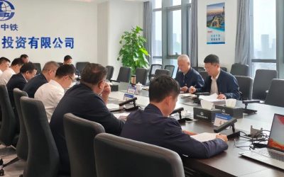 李仲峰深圳座谈：铁路系统的“廉政体检”怎么搞？