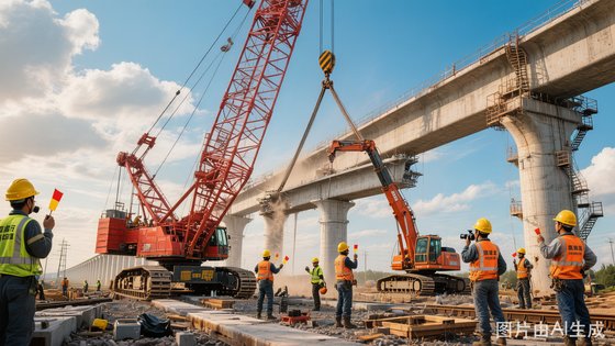 5个月6条铁路开工、5条过审，今年铁路建设按下了快进键