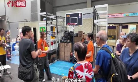 行业观察：2000余客商聚焦株洲智造对接海内外市场