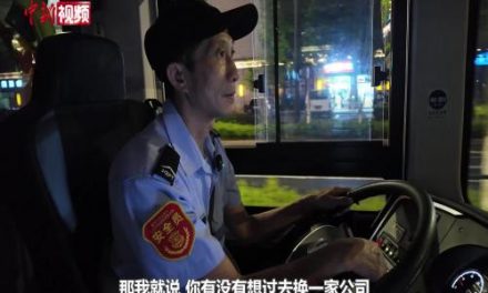 10分钟一块板：慈溪轨道板场如何为通苏嘉甬高铁“打底”