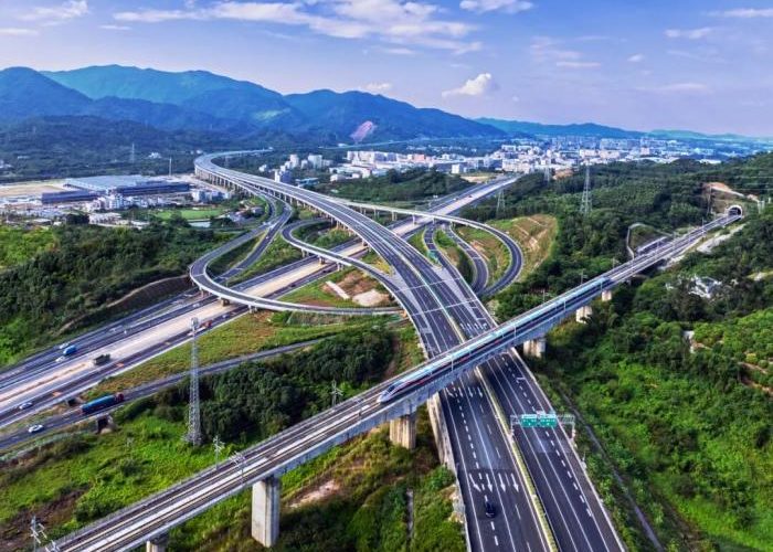 国铁集团发布2025年度社会责任报告，“十四五”期间全国高铁里程增长32.98%