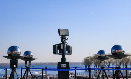 铁路安全基因“升维”低空，通号怎么出牌