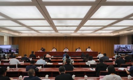 行业观察：6万条线索闭环核查 13条硬措施同步收紧