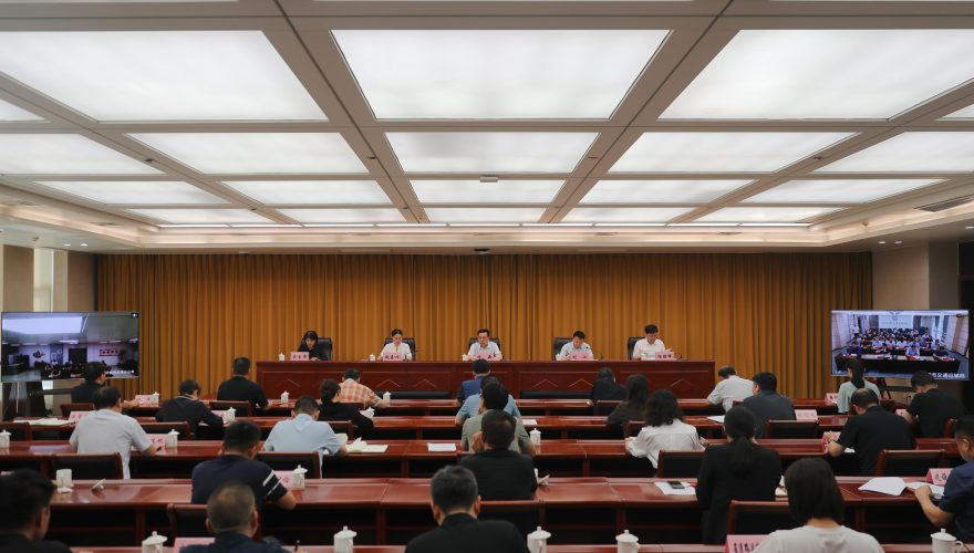 92.6万条违法线索闭环核查 13条硬措施从严管控 河南交通全方位筑牢安全防线