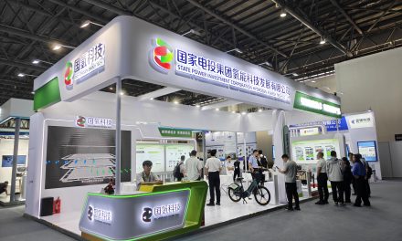 国氢科技的全链条牌，怎么打