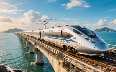 杭台高铁温玉段联调联试启动：37公里冲刺7月通车，台州即将实现"县县通铁路"