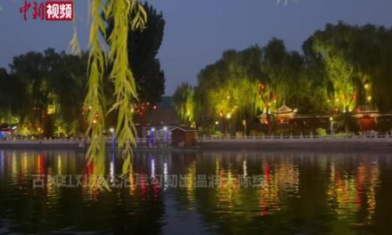 国际铁路：1小时通关能否让霍尔果斯变身旅游门户