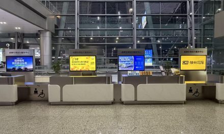 铁路政策：331国道沿线租车网络还有多少盲区？